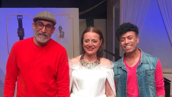 محمد فهيم وجمال بخيت يتصدران حضور الليلة الثالثة عشرة من “أداجيو.. اللحن الأخير”