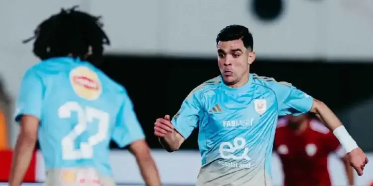 بينهم بن شرقي. قائمة الراحين عن الأهلي في الصيف