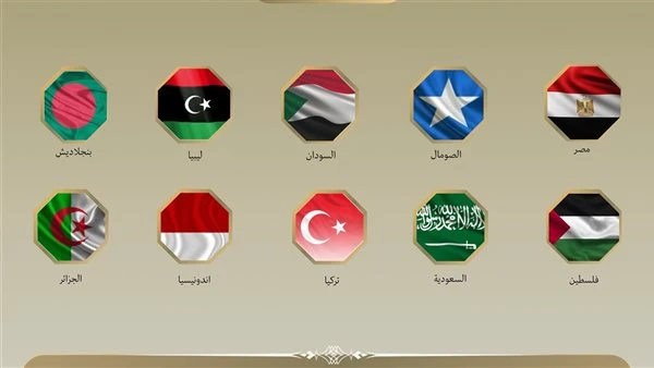 بيان مشترك بشأن إعلان إسرائيل تعيين مبعوث دبلوماسي لدى ما يسمى “أرض الصومال”