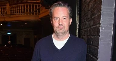 عائلة ماثيو بيري تطالب بأقصى عقوبة في قضية وفاته