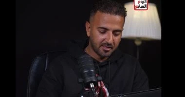 محمد مهران يكشف أصعب مشهد فى كواليس مسلسل درش