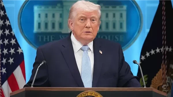 ترامب يعلن وقف إطلاق النار مع إيران لمدة أسبوعين: خطوة مفصلية نحو التهدئة