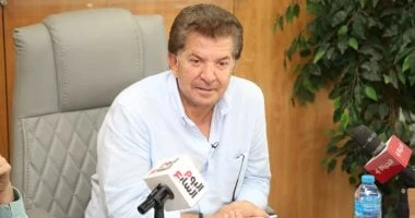 وليد توفيق في يوم ميلاده.. مسيرة حافلة بين الغناء والسينما والتلحين