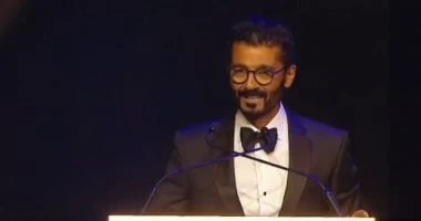 تعرف على قائمة الفنانين المكرمين بحفل ختام مهرجان جمعية الفيلم بدورته الـ52