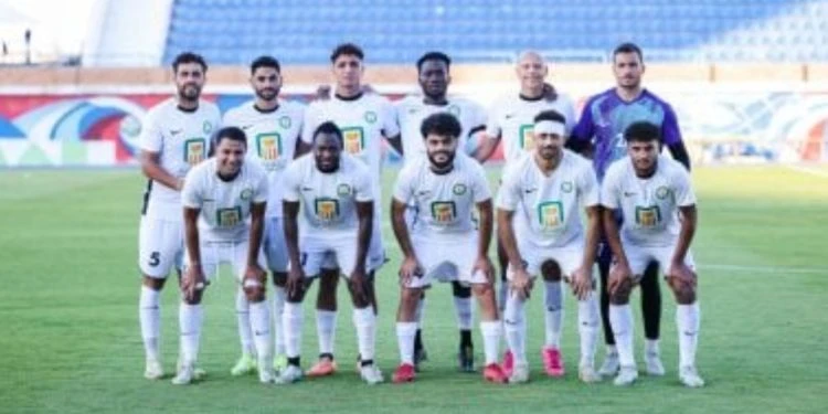 البنك الأهلي يواجه زد اليوم بمجموعة تفادى الهبوط بالدوري