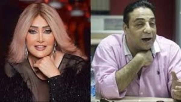 ممدوح شاهين: مفيش زي غادة عبدالرازق هي أحسن ممثلة في التلاتين سنة الأخيرة ومفيش حد بموهبتها