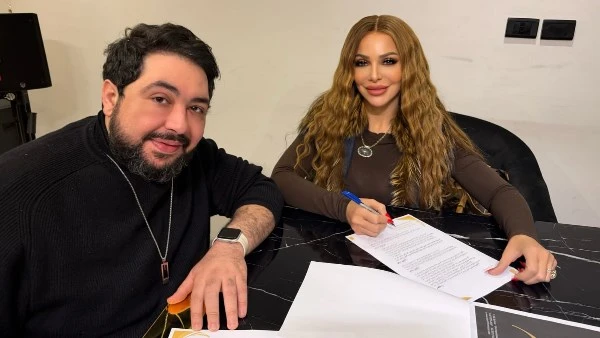 سوزان نجم الدين تخوض تجربة "السوبر مايكرودراما” لأول مرة في مصر