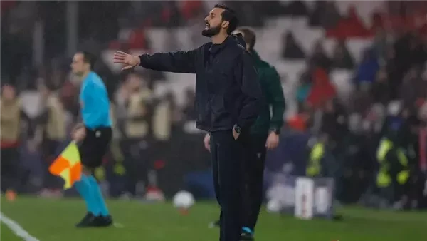 أربيلوا يهاجم الحكم بعد صدمة ميونخ: قرار كارثي أنهى حلم ريال مدريد