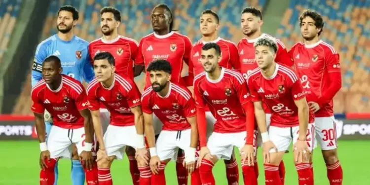 الأهلي مسيطر وسموحة يخطف. تعادل إيجابي يكهرب الشوط الأول