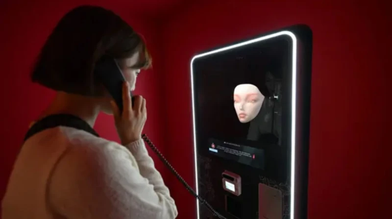 اليوم بـ550 دولارًا. الذكاء الاصطناعي يفتح المندل ويضرب الودع في كوريا الجنوبية