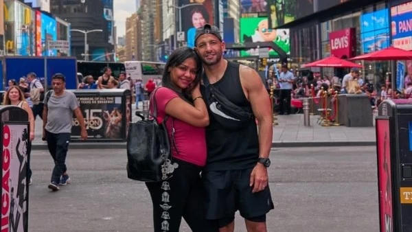 بعد زواجها | أسماء أبو اليزيد تعلن خبرا سارا لجمهورها بصورة عليها كلمتين