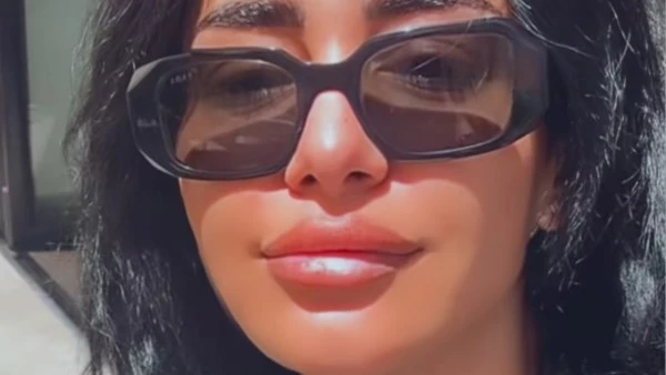 بدون نانسي شاهد