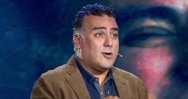 تامر حبيب يعود لفيلم أهل العيب تمهيدًا لانطلاق التحضيرات بتوقيع السبكى