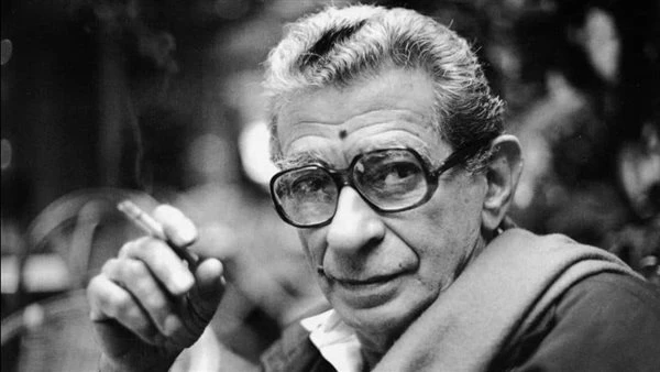 حسام داغر يحتفل بـ مئوية يوسف شاهين: 100 سنة من أعظم كادرات الأفلام