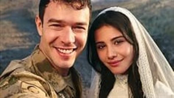 مسلسل أنت من أحببت الحلقة 10. موعد العرض وأبرز الأحداث المنتظرة