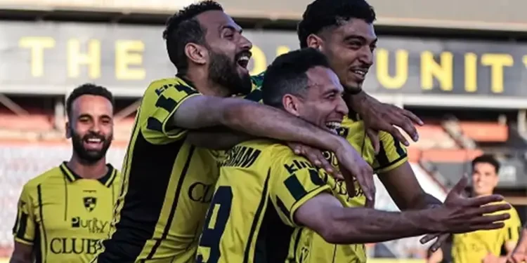 غزلان دجلة تدهس فاركو بهدفين في دوري نايل