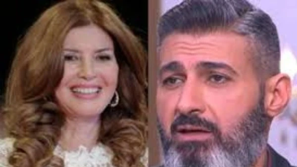 ياسر جلال يطمئن الجمهور على ميرفت أمين: الحمد لله مفيش أى حاجة والنجمة العظيمة بخير