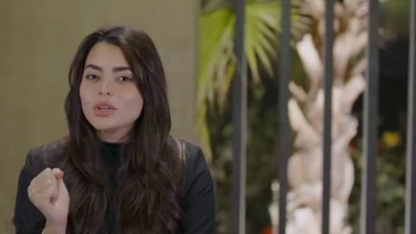 أسماء جلال: بعد كل انكسار كل المصريين بيبقوا إيد واحدة