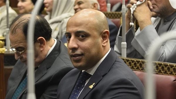 محمد سمير مكي: مجلس الشيوخ يقر قانون حماية المنافسة لتعزيز ضبط الأسواق