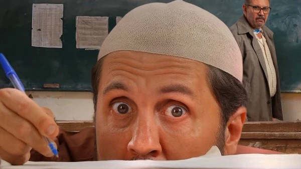 إيرادات السينما أمس| وإشعار بالموت يحصد 3آلاف جنيه