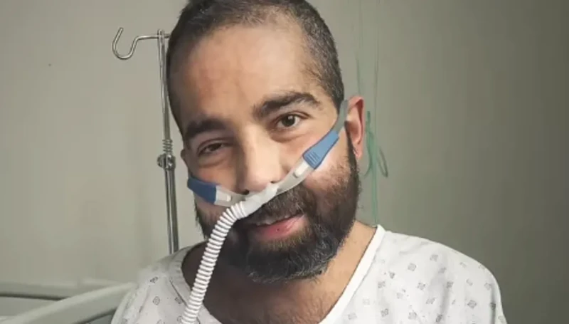 رحيل آلان دوريه… قصة إنسانية مؤثرة ختمها بلقاء مايا دياب (فيديو)