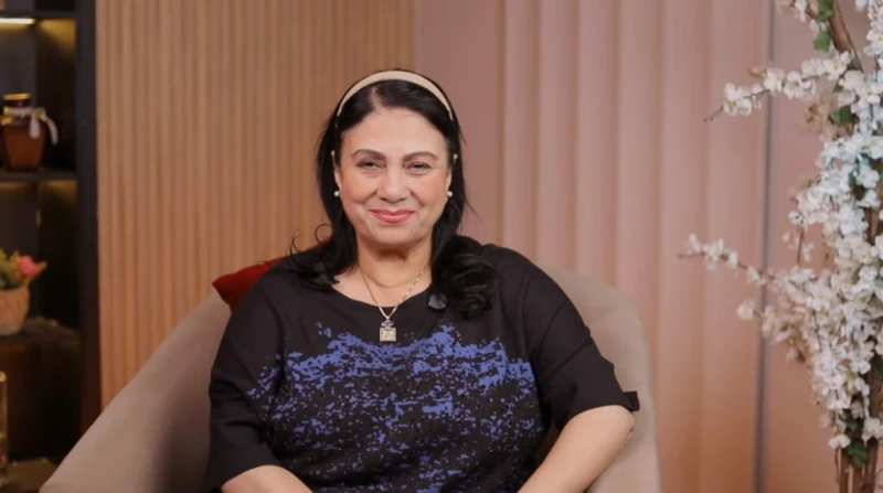 سلوى عثمان تكشف عن موقف مؤثر مع محمد رمضان، ماذا حدث