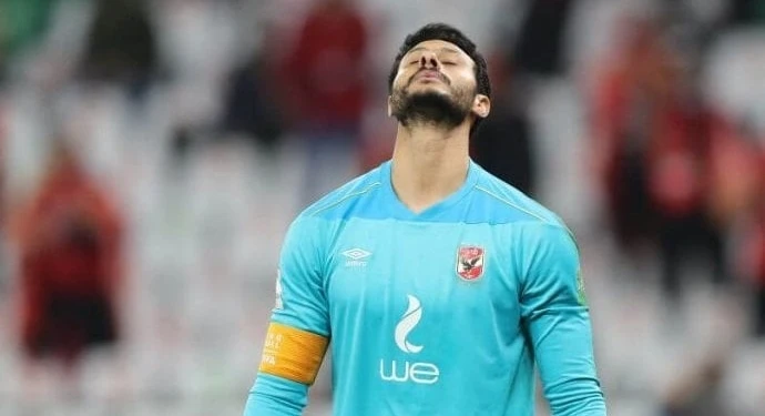 الشناوي الأبرز. ضربات موجعة في صفوف الأهلي قبل قمة بيراميدز