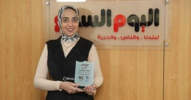 هاجر جميل: قدمنا الأغنية الشعبية بشكل راقي وهذا سر الوصول لقلب المستمع