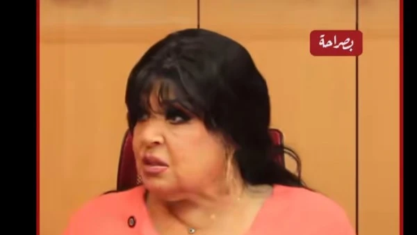 فيفي عبده لـ : أنا زي الأهرامات وأي سائح كان بييجي مصر كان بيعدي يشوف رقصي