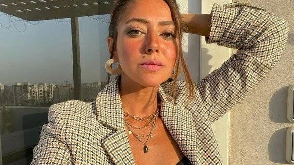 الموت يفجع الفنانة هند عبد الحليم