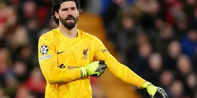 يوفنتوس يخطط لضم حارس ليفربول بـ “سعر لقطة”
