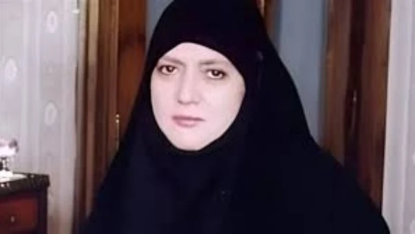 وفاة خال الفنانة شمس البارودي