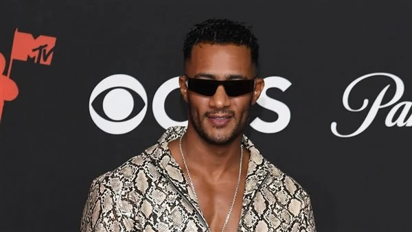 عرض مسلسل محمد رمضان في رمضان 2027 على شاشة mbc