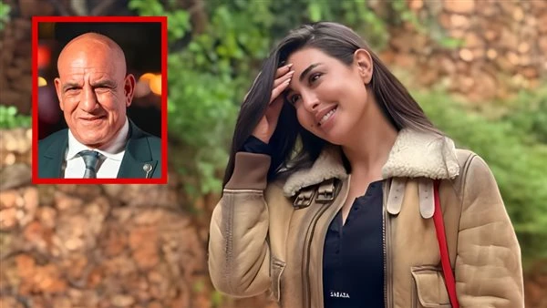 دوره يغير مجرى الأحداث. محمد لطفي ضيف شرف في فيلم نصيب بطولة ياسمين صبري