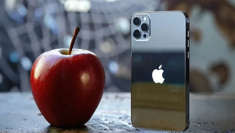 كيف صاغ تيم كوك ملامح المنافسة الشرسة بين أبل وسامسونغ