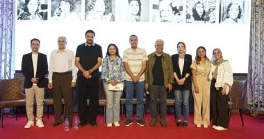 مهرجان أسوان يناقش دور المرأة فى الدراما التليفزيونية بمكتبة مصر العامة