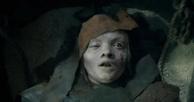 فيلم The Mummy يضيف 13.5 مليون دولار في 3أيام