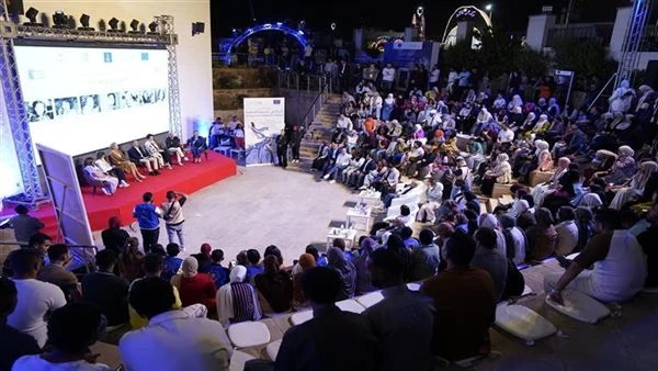 400 متطوع. تفاصيل مشاركة وحدة التضامن الاجتماعي في مهرجان أسوان لأفلام المرأة