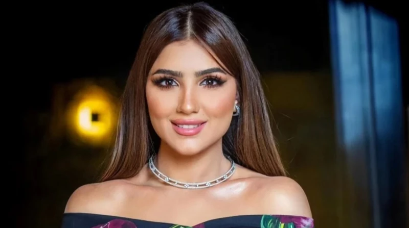 بإطلالة أوروبية. مي عمر تكشف ملامح شخصيتها في "شمشون ودليلة"