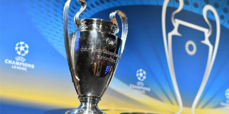 المربع الذهبي ولّع. أرسنال والبايرن وباريس وأتلتيكو في صراع العروش