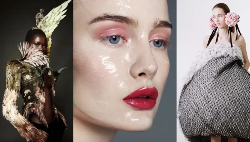 من الأناقة الصامتة إلى ترند Gummy & Tactile الحسيّ… الملمس لغة موضة 2026