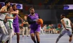 الاتصالات قطعت الخط على الاتحاد في كأس السلة