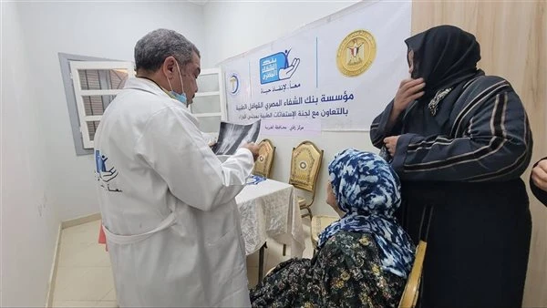 قافلة طبية شاملة بالغربية تخدم 3218 مواطنًا.. مدبولي: الصحة أولوية أولى للدولة