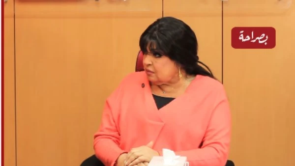 فيفي عبده تكشف لـ سر كلمة 5 مواه