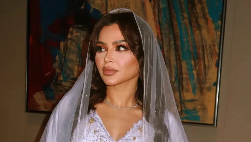 نهى نبيل تعلن اختراق حسابها… تزامناً مع انتشار خبر انفصالها