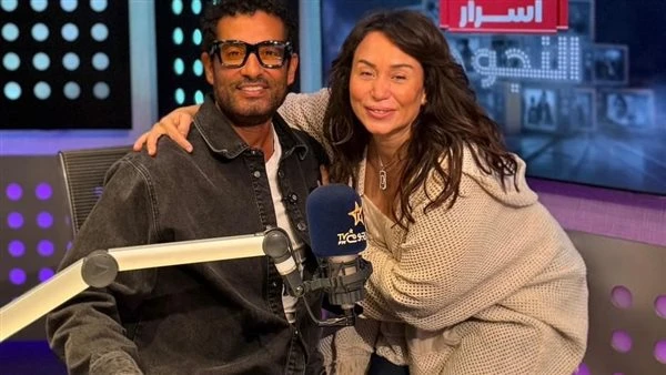 عمرو سعد يتراجع عن قرار اعتزاله: بعمل مسلسل كوميدي ومحمد أنور هيكون مفاجأة