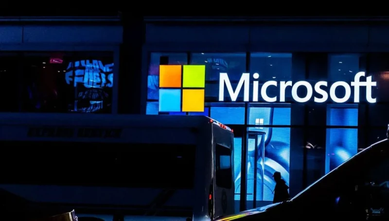 "مايكروسوفت" تتجه نحو وكلاء أذكياء أكثر استقلالية لتعزيز بيئات العمل المؤسسية