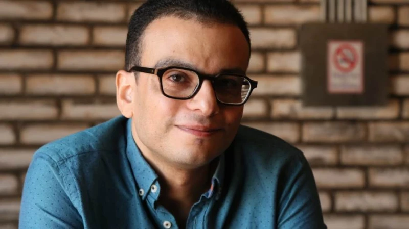 أمير رمسيس يعلق على قرار غلق السينمات من 9 مساءا