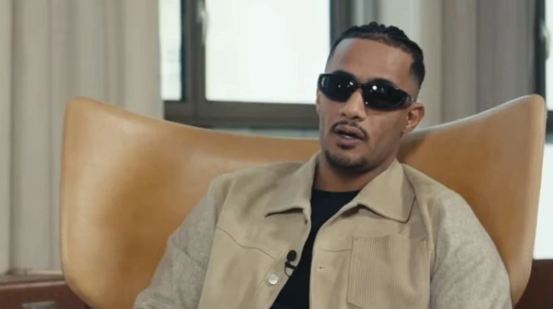 بعد غياب 3 سنوات. محمد رمضان يعلن عودته للمنافسة الرمضانية