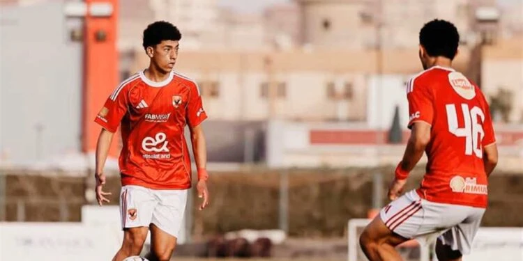 عيال الأهلي قطّعوا وش زد بهدفين. ورجعوا بدرع الدوري